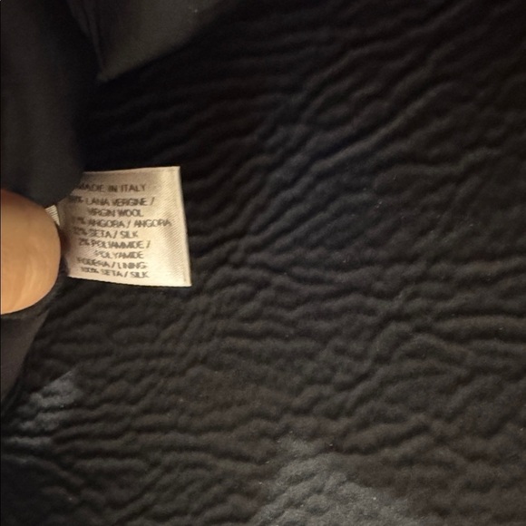 Bottega Veneta skirt sz 44 - Picture 5 of 6